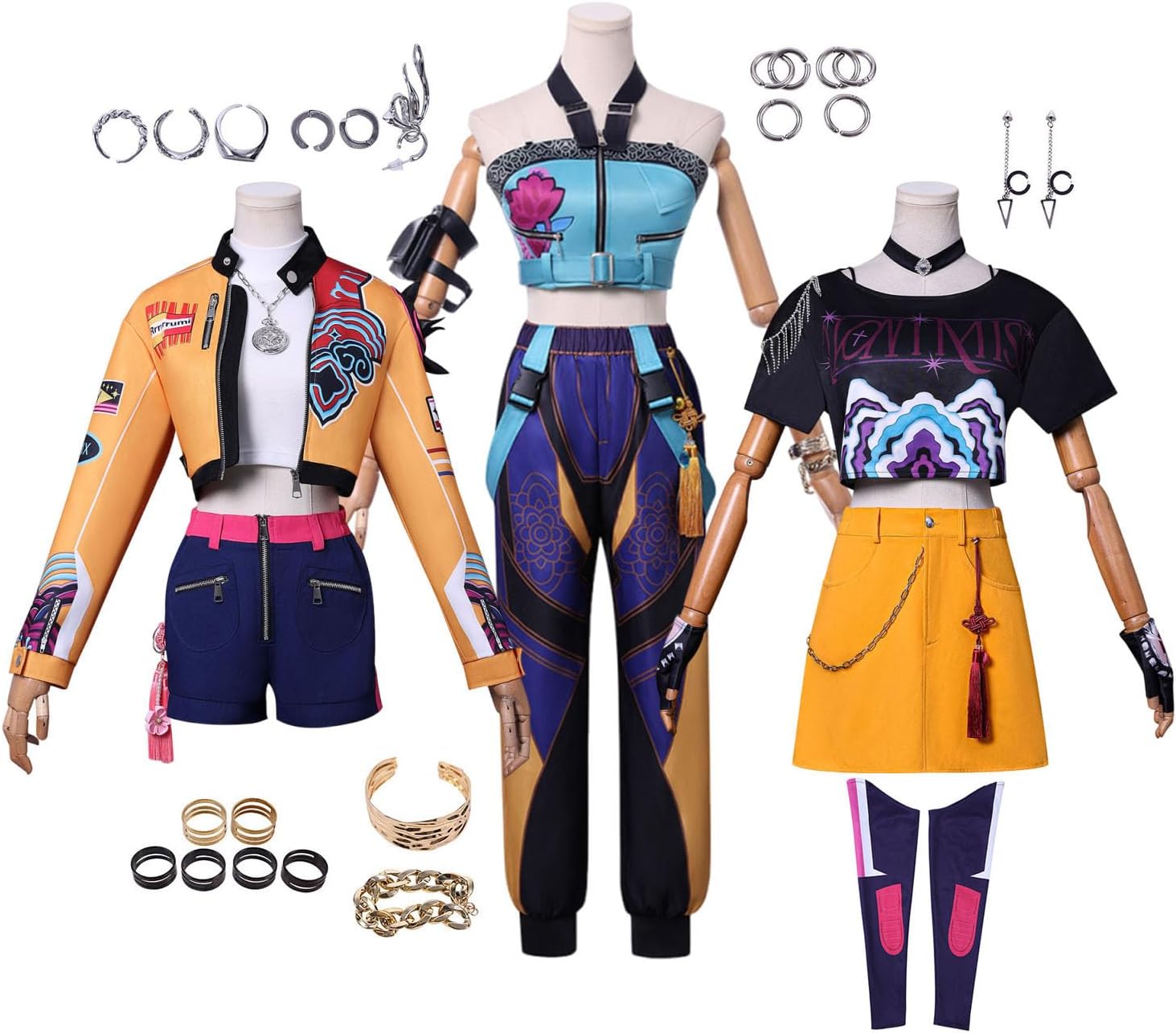 あんスタ 影片みか まとめ売り 新衣装ぬい おまんじゅう 一番アクセ